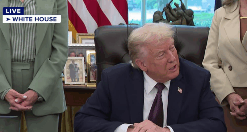 Trump deploys National Guard to Memphis, calling it a 'replica' of his crackdown on Washington