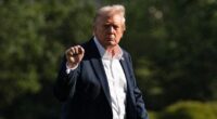 Trump directs defense secretary to deploy troops to Portland