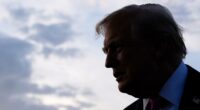 Trump embraces AI in new White House social media strategy