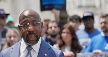 Trump extends Georgia health insurance program with work requirements, despite red tape findings
