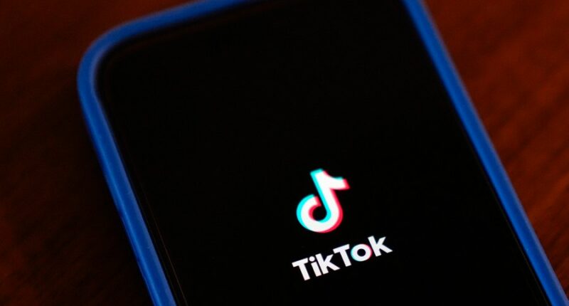Trump extends TikTok deadline again
