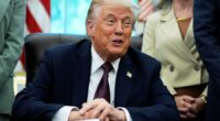 Trump files $15B defamation lawsuit against New York Times
