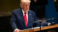 Trump is hosting Turkey's Erdogan at the White House