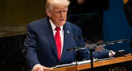 Trump is hosting Turkey's Erdogan at the White House