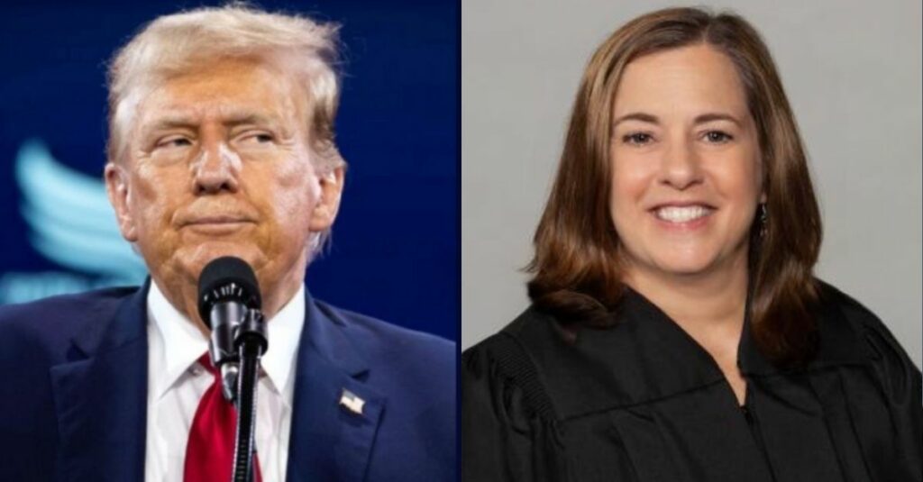 Trump judge blocks HUD from creating 'chaos' over policies