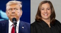 Trump judge blocks HUD from creating 'chaos' over policies