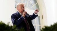 Trump might send National Guard to New Orleans in next crime crackdown