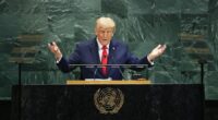 Trump now says Ukraine can win back territory lost to Russia