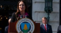 Trump plan to move USDA spurs brain drain fears