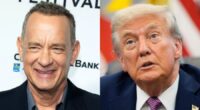 Trump praises West Point group for canceling event honoring Tom Hanks