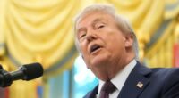 Trump prods at Chicago takeover as legal, political challenges loom