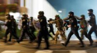 Trump says he's sending troops to Portland to protect ICE facilities