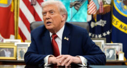 Trump says he'll send troops to Portland, Oregon, in latest deployment to US cities