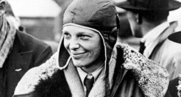 Trump says he’s ordered the declassification and release of all government records on Amelia Earhart