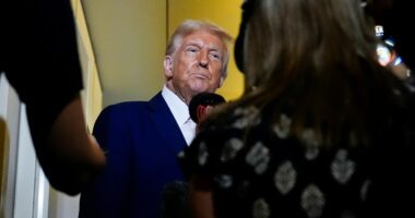 Trump set to take combative stance at United Nations: 5 things to know