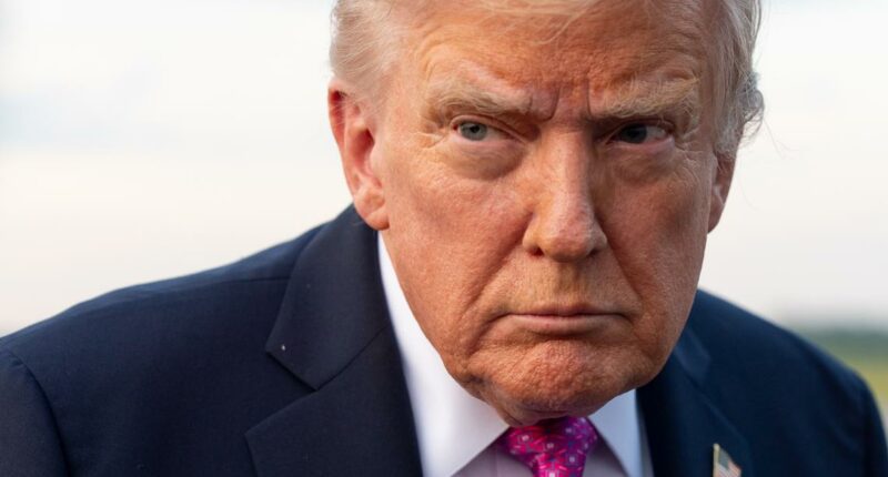 Trump suggests TikTok deal reached ahead of call with Chinese president