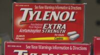 Trump ties autism to Tylenol use in pregnancy, but doctors tell us it's untrue