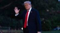 Trump to deploy National Guard to 'deeply troubled' Memphis