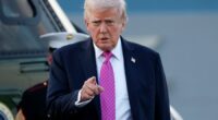 Trump to make Oval Office announcement