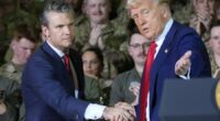 Trump to sign order renaming Department of Defense to 'Department of War'