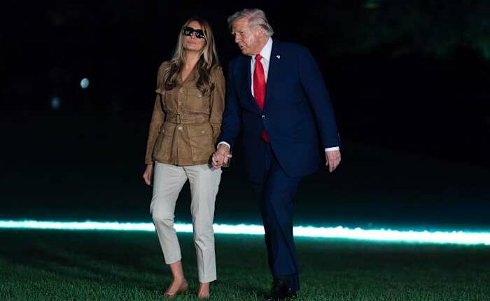 Trump to sign proclamation imposing $100K fee for H-1B visa applications, White House official says