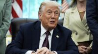 President Donald Trump says he plans to sue the New York Times for $US15 billion.