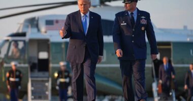 Trump to take aim at 'globalist institutions,' make case for his foreign policy record in UN speech