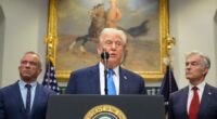 Trump urges pregnant women to avoid Tylenol, OB-GYN group disagrees