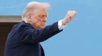 Trump uses levers of power to respond to Charlie Kirk killing