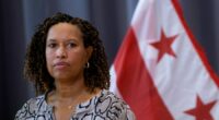 Trump's DC crackdown puts spotlight on Bowser