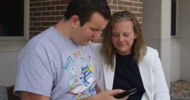 Trump's comments on autism evoke anger and hope among autistic people and their families