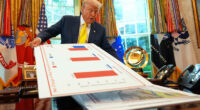 Trump's economic promises to Black voters fall short after a modest shift in support for him in 2024