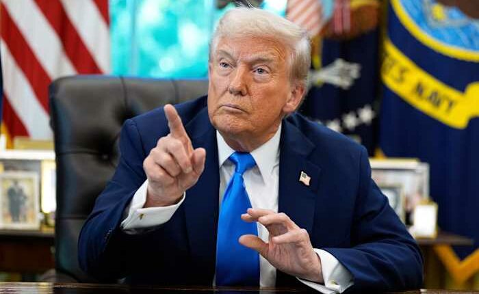 Trump's peace efforts falter as conflicts in Ukraine and Gaza escalate
