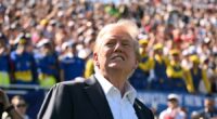 Trump's shutdown blame game: Why he says Democrats are at fault