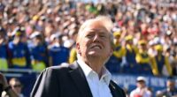 Trump's shutdown blame game: Why he says Democrats are at fault