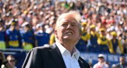 Trump's shutdown blame game: Why he says Democrats are at fault