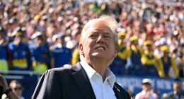 Trump's shutdown blame game: Why he says Democrats are at fault