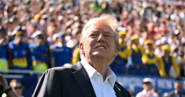 Trump's shutdown blame game: Why he says Democrats are at fault