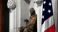Trump’s Dept. of Education Awards $150M in American History, Civics Grants