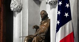 Trump’s Dept. of Education Awards $150M in American History, Civics Grants
