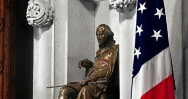 Trump’s Dept. of Education Awards $150M in American History, Civics Grants