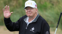Trump's Unrecognizable Face Isn't Helping Raging Rumors About His Health