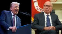 Trump's defamation lawsuit against WSJ just hit a major snag