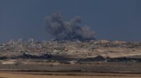 Trump’s ‘last warning’ to Hamas: Accept truce, release hostages