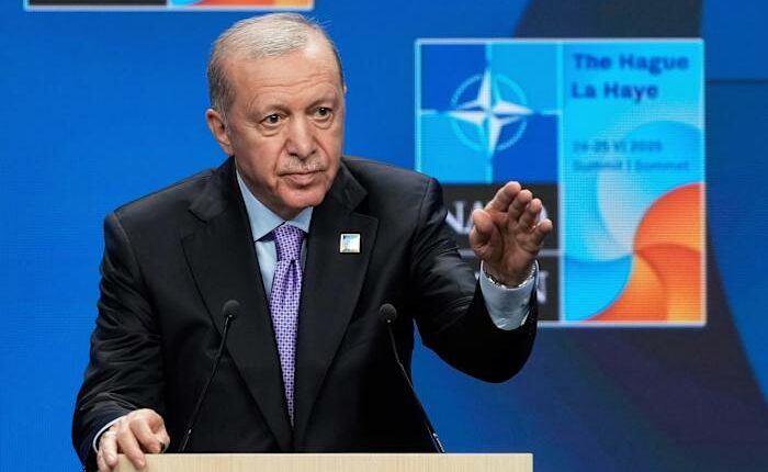 Turkish court to rule on legitimacy of opposition party congress
