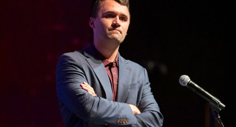 Turning Point USA statement to staff following Charlie Kirk's death