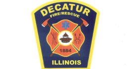 Two cats dead, family of six displaced following Decatur house fire
