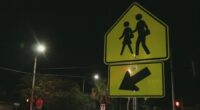 Two pedestrians hit at same intersection, police talk crosswalk safety