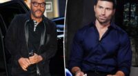 Tyler Perry accuser Derek Dixon doubles down on sexual assault allegations: I won’t ‘stay silent’
