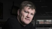 Tyson Fury and Roy Keane lead tributes from sporting world to 'one of Britain's greatest' Ricky Hatton after boxing legend's death at 46